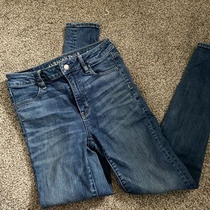 American Eagle Denim